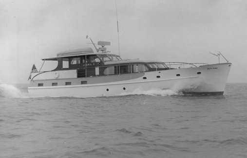 JIGMIL III