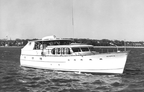 HAZEL G III