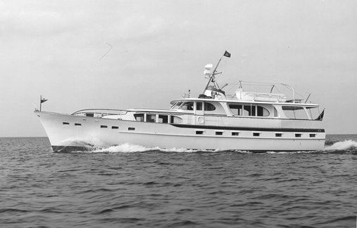SOUTH SEAS