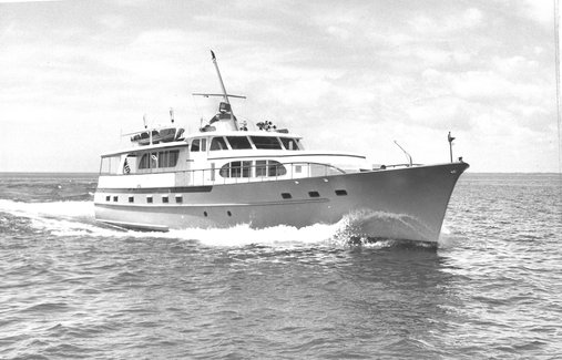SEVEN SEAS