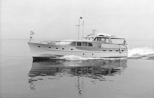 CAROLINE IV