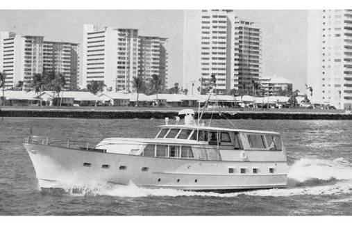 SALLY H VI