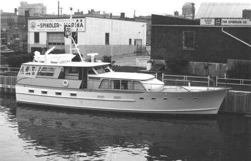 LADY EVELYN