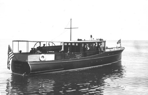 NAVIGOR