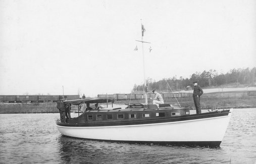 LADY ISABEL
