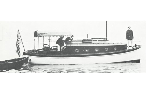THELMA