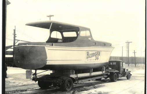 STANDARD CRUISER