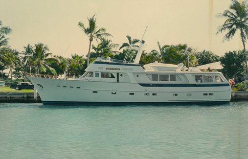 STAR OF THE SEA