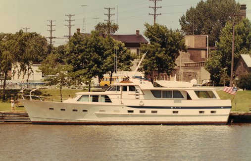 WILLEEN IV