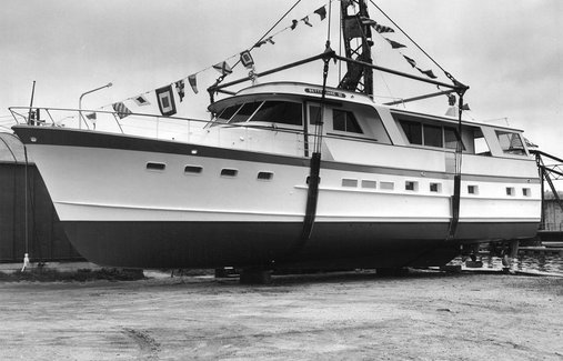 BETTY JANE III