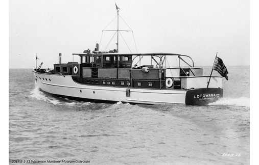 LOTOWANA III