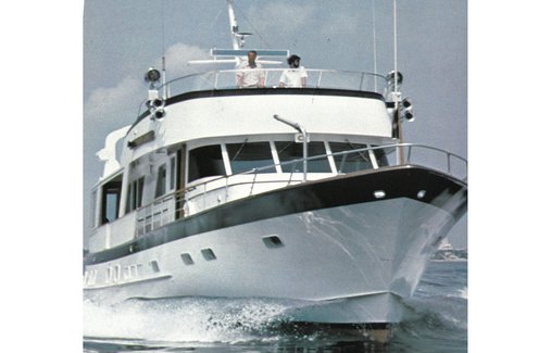 SILVER CLOUD