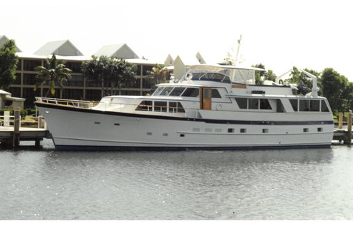 LUISAMAR II