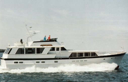 GALLANT LADY
