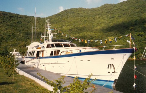 EASTWIND