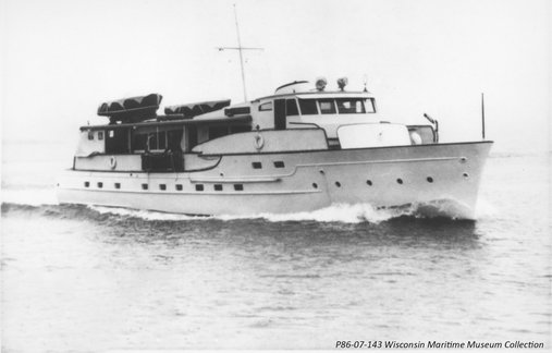 PATSEA II