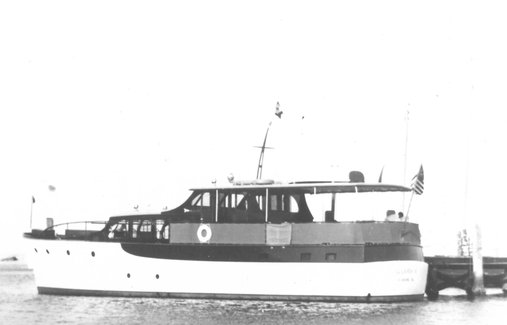 AQUARIA VI