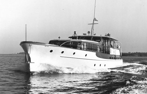 SERENO