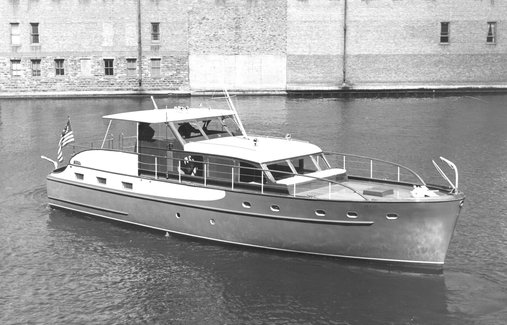 PAT-E-JAY II