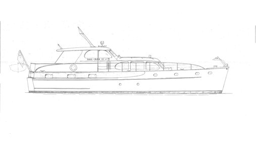 HAL PAN III
