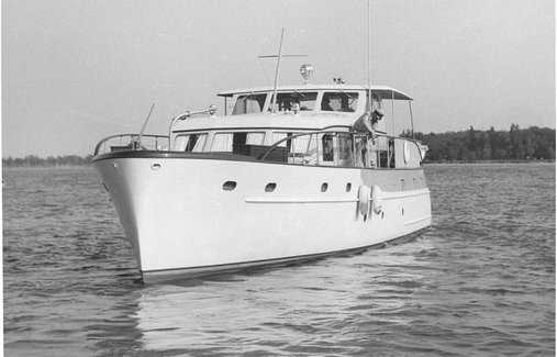 PEGGY M II